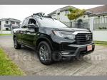 2022 Honda Ridgeline Rtl