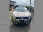 2013 Nissan Qasqai