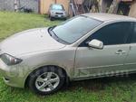 2006 Mazda 3