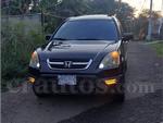 2004 Honda CR-V