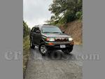 1998 Toyota 4runner