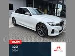 2024 BMW 320i