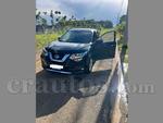 Nissan X-trail 2018