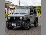 Suzuki Jimny 2023