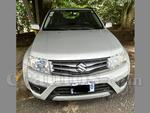 2013 Suzuki Grand Vitara
