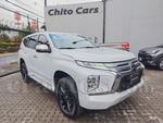 2024 Mitsubishi Montero Sport Gt