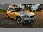 2015 BMW 116i Sport