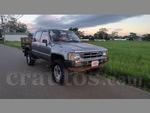 1986 Toyota Hilux