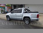 Volkswagen Amarok 2011