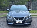 Nissan Versa 2020