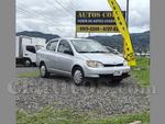 2000 Toyota Echo
