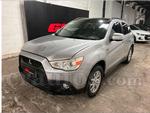 2012 Mitsubishi Mitsubishi Asx