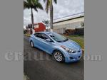 2012 Hyundai Elantra