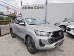 2022 Toyota Hilux