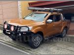 Nissan Frontier 2017