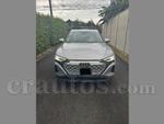 2024 Audi Q8 E-tron Sportback 55 Quattro