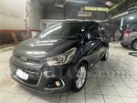 2017 Chevrolet Spark Ltz