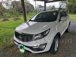 2014 Kia Sportage
