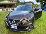 Nissan Qashqai 2018