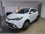 2018 MG Gs Lux
