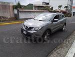 Nissan Qashqai 2016