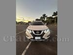 Nissan X-trail 2018