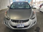 2011 Hyundai Elantra