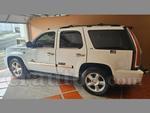 2008 Chevrolet Tahoe Ls Luxury Super