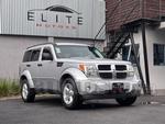 2010 Dodge Nitro