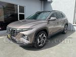2022 Hyundai Tucson 16t