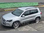 2009 Volkswagen Tiguan