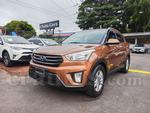 Hyundai Creta 2017