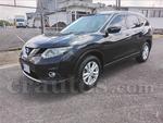 Nissan X-trail 2015