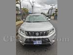 Suzuki Vitara 2022