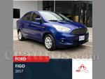 Ford Figo 2017
