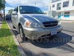 2005 Kia Sedona Ex
