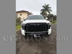 2023 Toyota Tundra