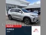 2023 Maxus Euniq 6