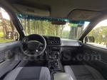2001 Nissan Xterra