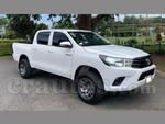 2024 Toyota Hilux