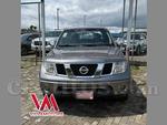 Nissan Navara 2015