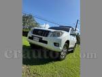 2011 Toyota Land Cruiser Prado Vx