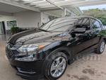 Honda HR-V 2016