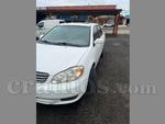 2003 Toyota Corolla