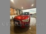 Mitsubishi Asx 2016