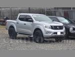 Nissan Frontier 2019 Np300