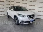 Nissan Kicks 2021