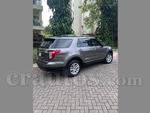 2011 Ford Explorer Xlt