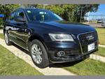 2014 Audi Q5 Quattro