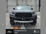 Ford Ranger 2022